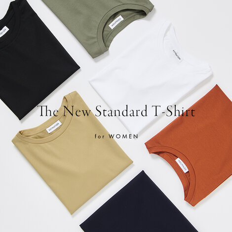 The New Standard T-Shirt