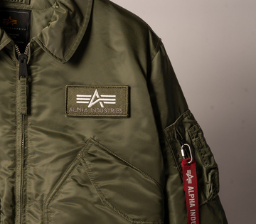 ALPHA CWU 45/P FLIGHT｜Alpha Industries ｜ - mix.tokyo