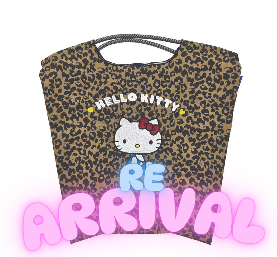 B'2nd】HELLO KITTY MODEL再入荷決定！ - mix.tokyo