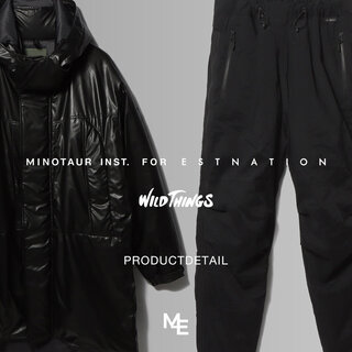 Dickies® × ESTNATION - ESTNATION