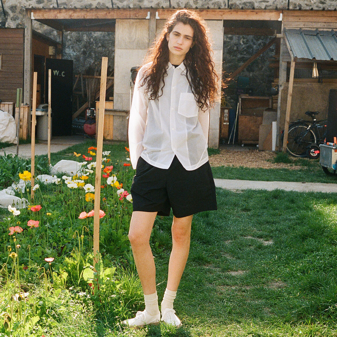 Goldwin - Women's Collection -SS26 - Goldwin
