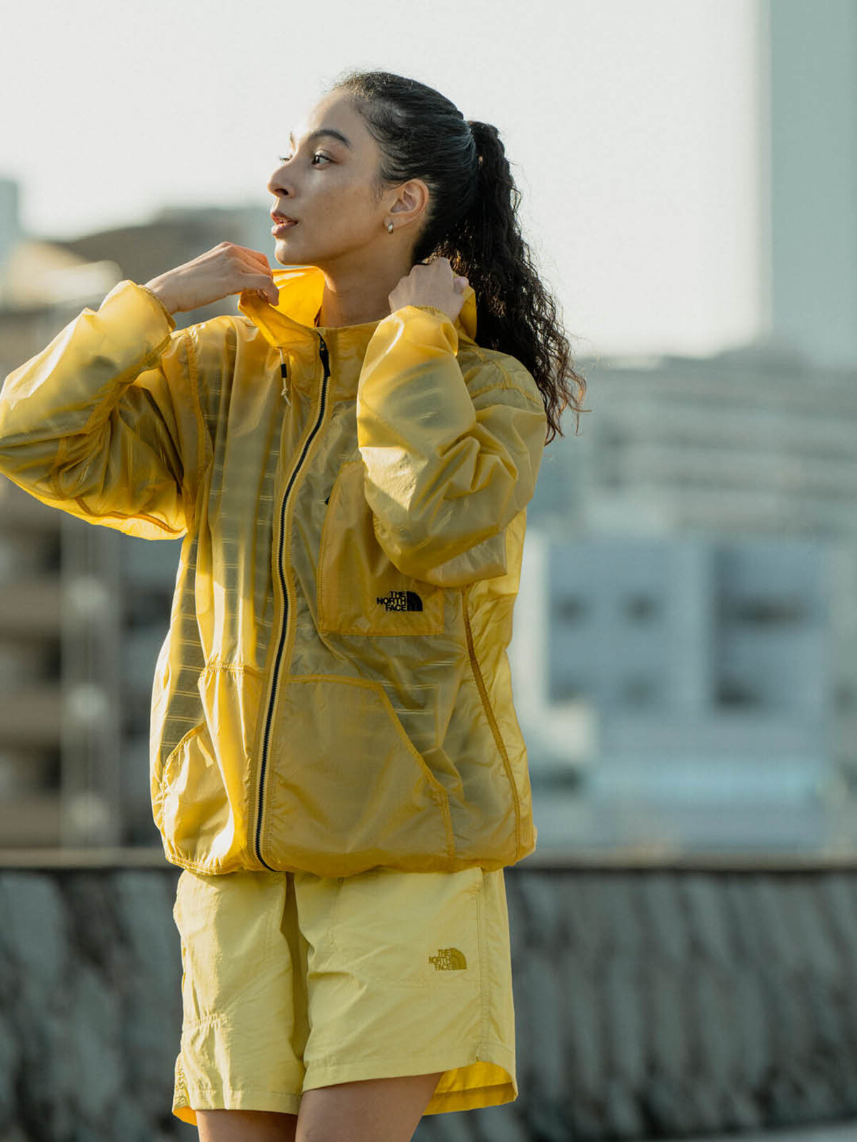 FREE RUN COLLECTION 2026 SPRING.| ザ・ノース・フェイス公式
