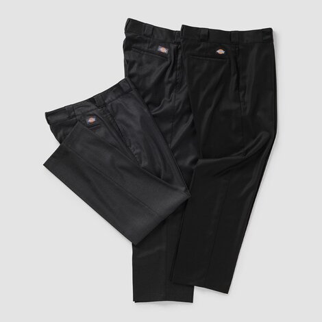 Dickies® × ESTNATION