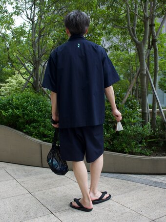 JINBEI STAFF SNAP 9