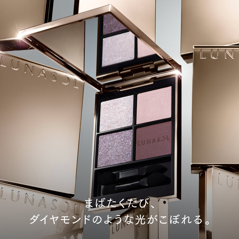 公式】POP-UP EVENT | LUNASOL（ルナソル）公式オンラインストア - LUNASOL