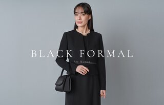 レディースフォーマル