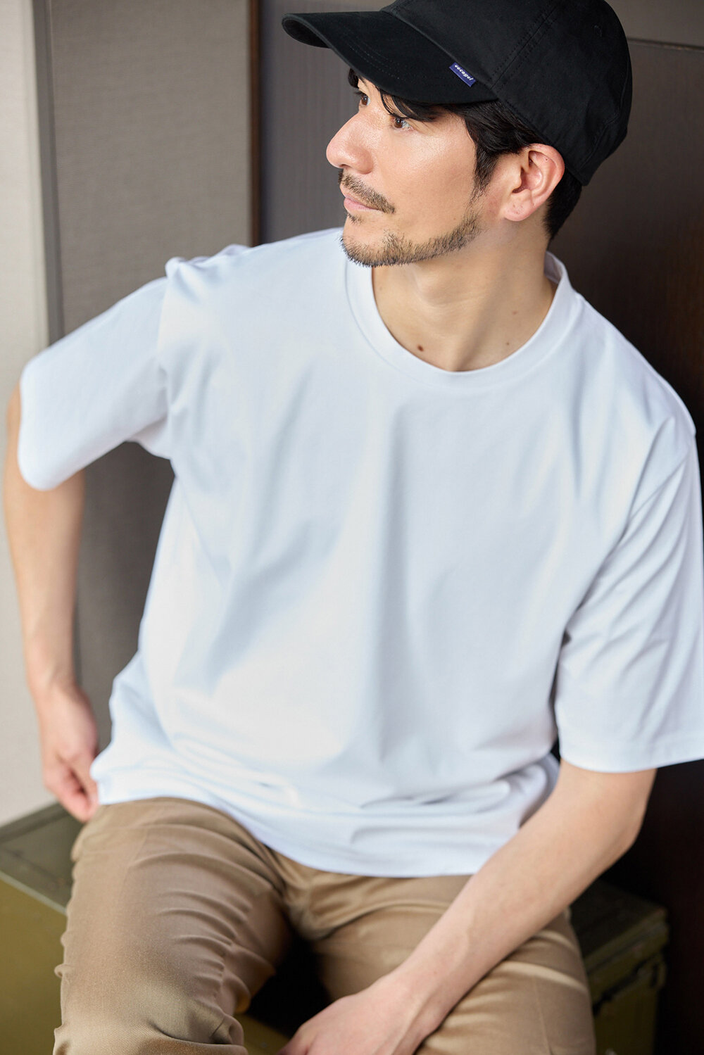 DRESS T-SHIRT