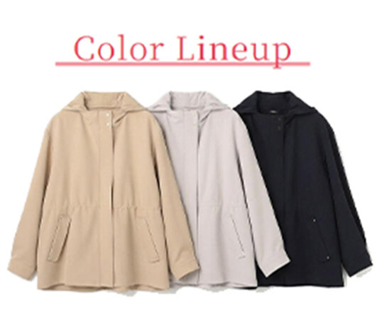 Color Lineup