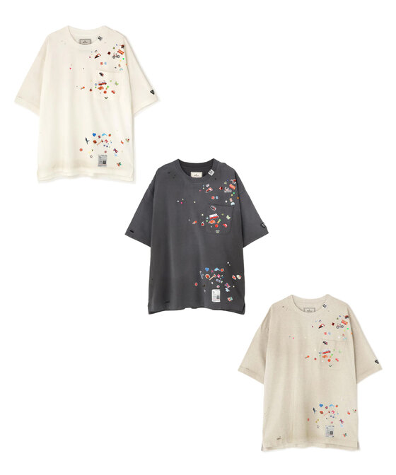 Maison MIHARAYASUHIRO 2026SS COLLECTION - mix.tokyo
