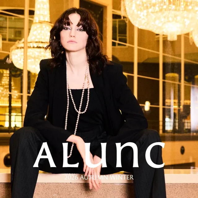 ALunc 2026 Autumn Winter