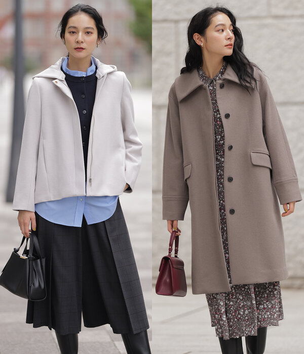OUTER COLLECTION