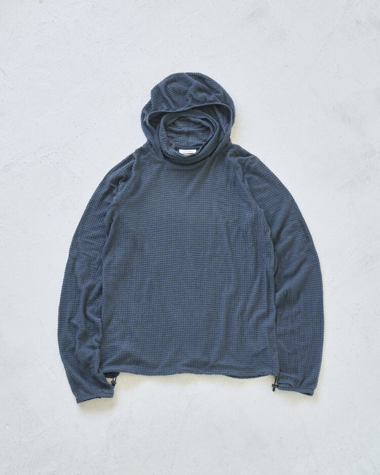 Blackridge Hoodie ディテール 1