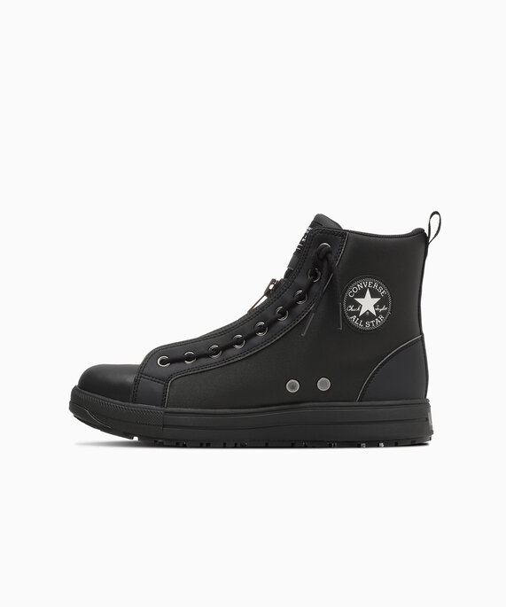 AVIREX / CONVERSE ALL STAR PS II CENTERZIP HI - mix.tokyo
