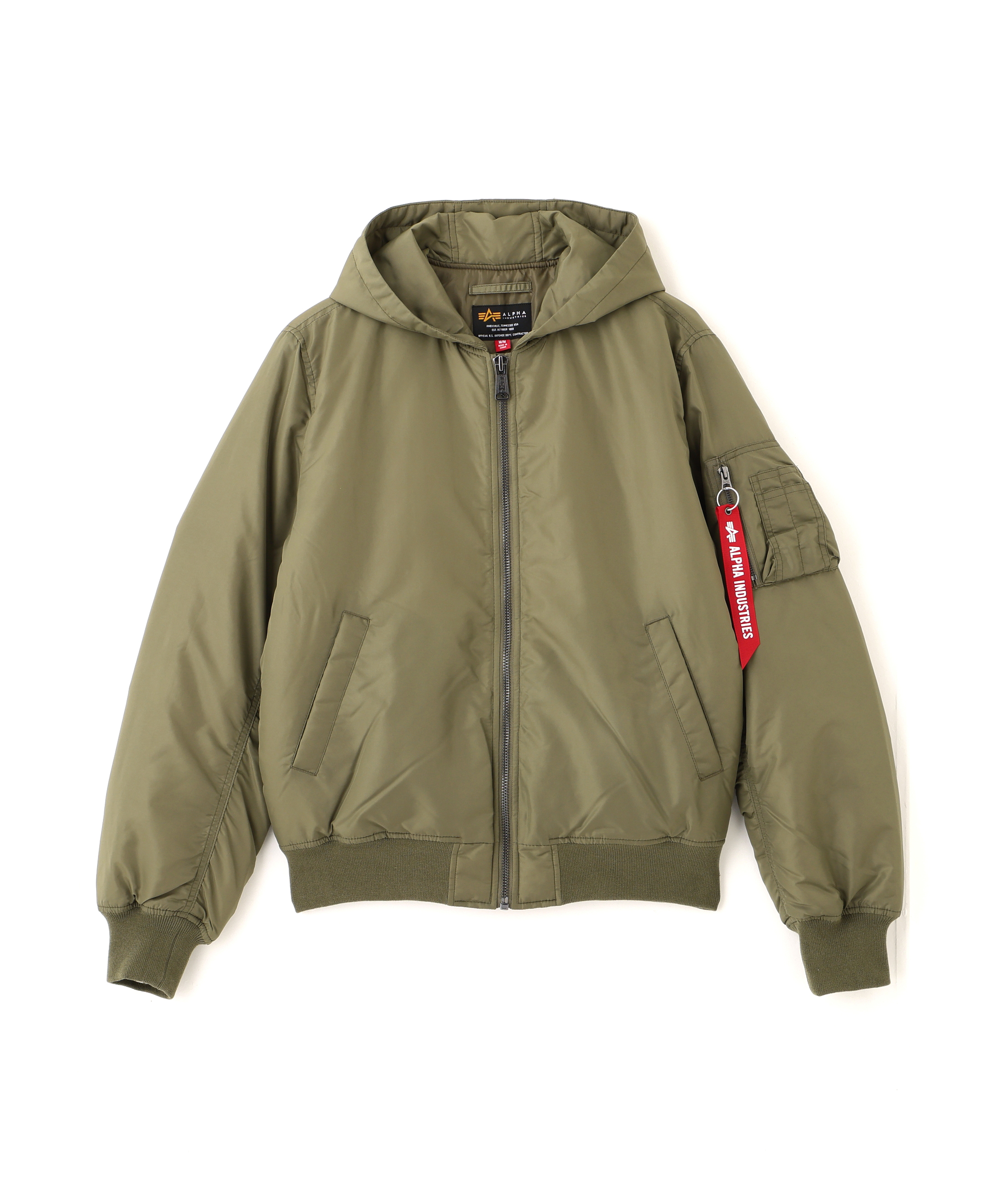 PRE-ORDER | Alpha Industries | - mix.tokyo