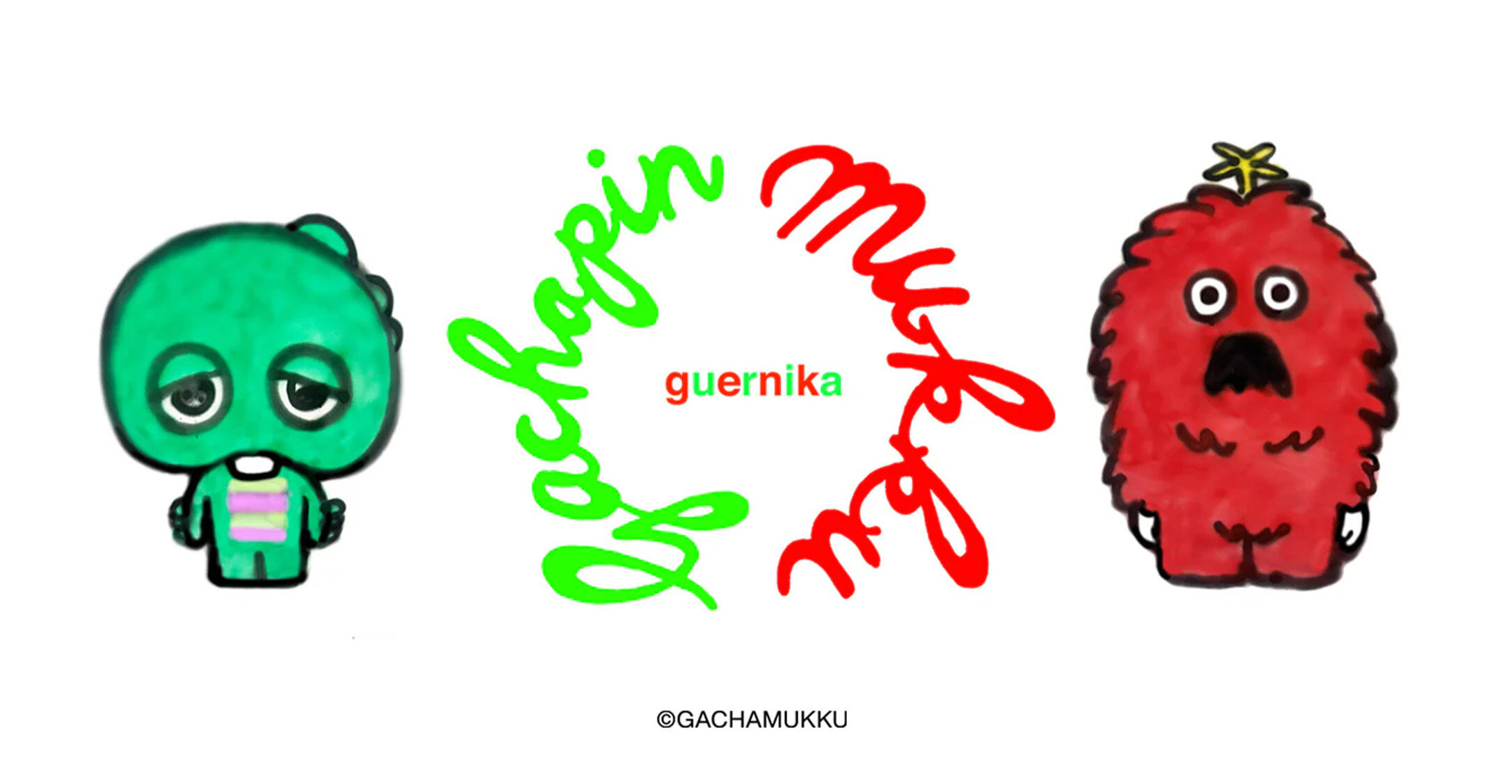 GACHAMUKKU_RF - mix.tokyo