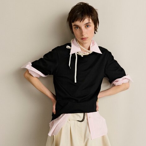 2026 SPRING & SUMMER LOOK