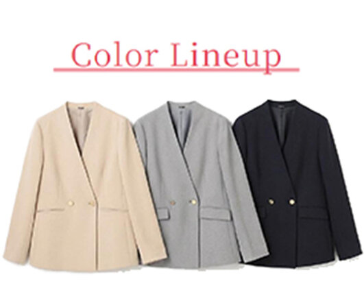 Color Lineup