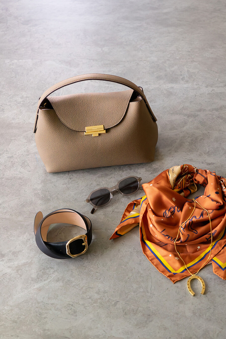 Discover THE NEW SEASON｜PUNTI 03
