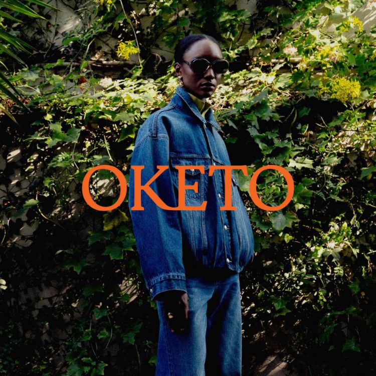 allureville】OKETO SELECT - allureville