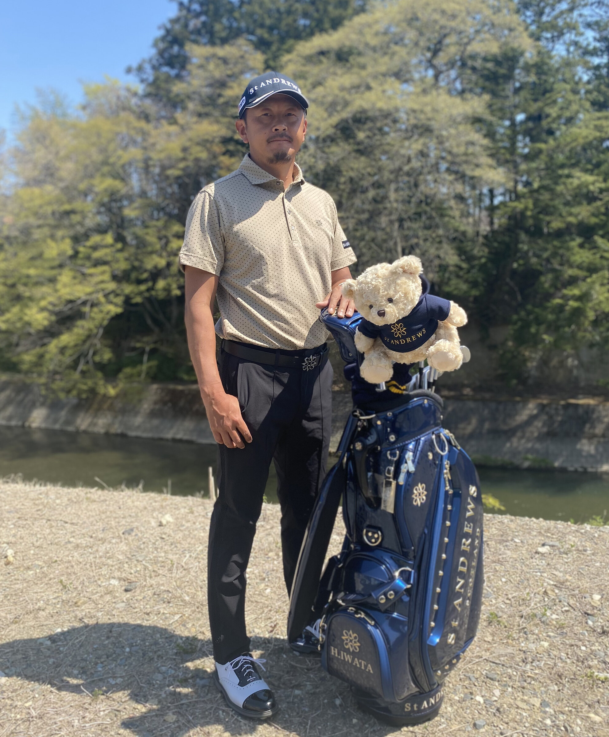 岩田寛選手　写真