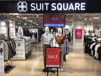 SHOP INFORMATION