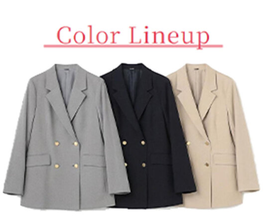 Color Lineup
