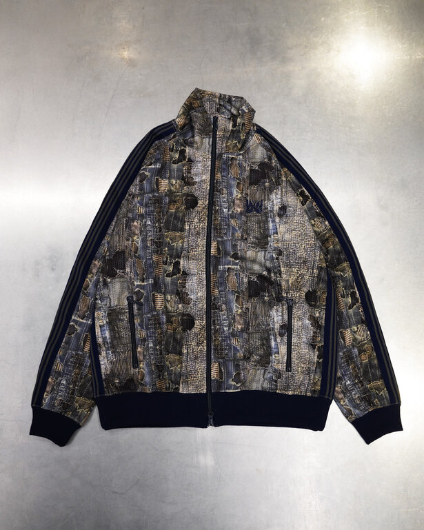 NEEDLES 2025 WINTER LHP EXCLUSIVE COLLECTION Vol.2 - mix.tokyo