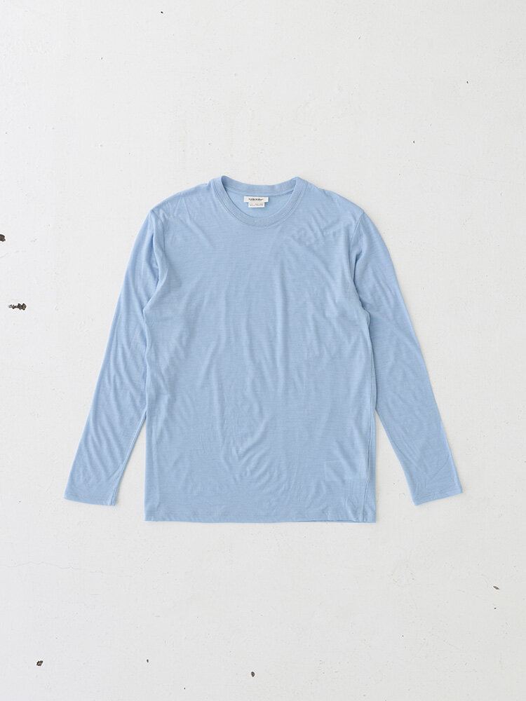MERINO 150 LS TEE