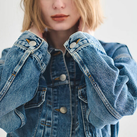 Nails DENIM COLLECTION