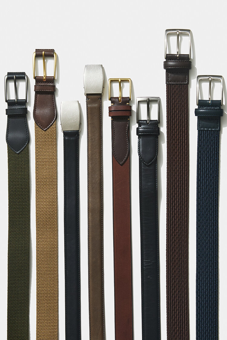 BELT