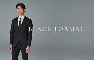 メンズフォーマル