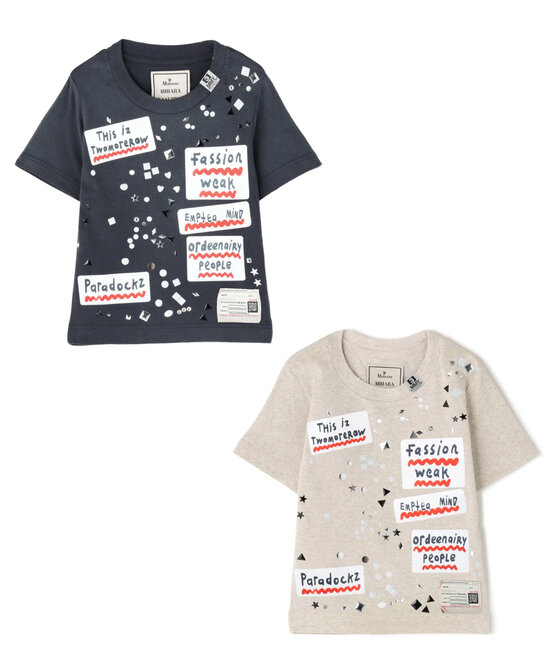 Maison MIHARAYASUHIRO 2026SS COLLECTION - mix.tokyo