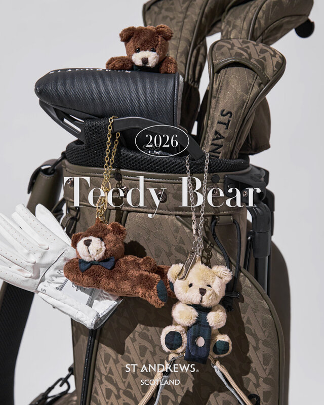TEDDY BEAR COLLECTION