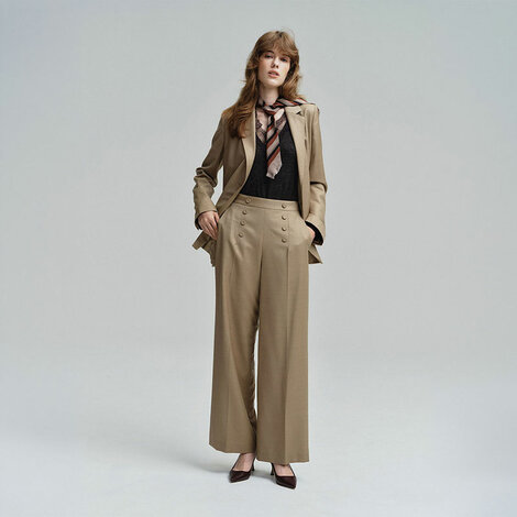 2026 AUTUMN & WINTER LOOK
