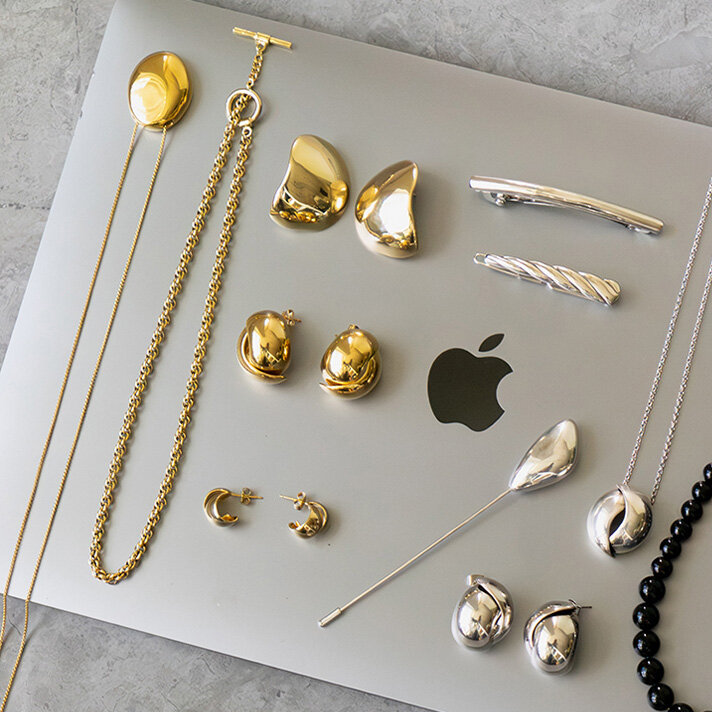 Discover THE NEW SEASON｜Accessories