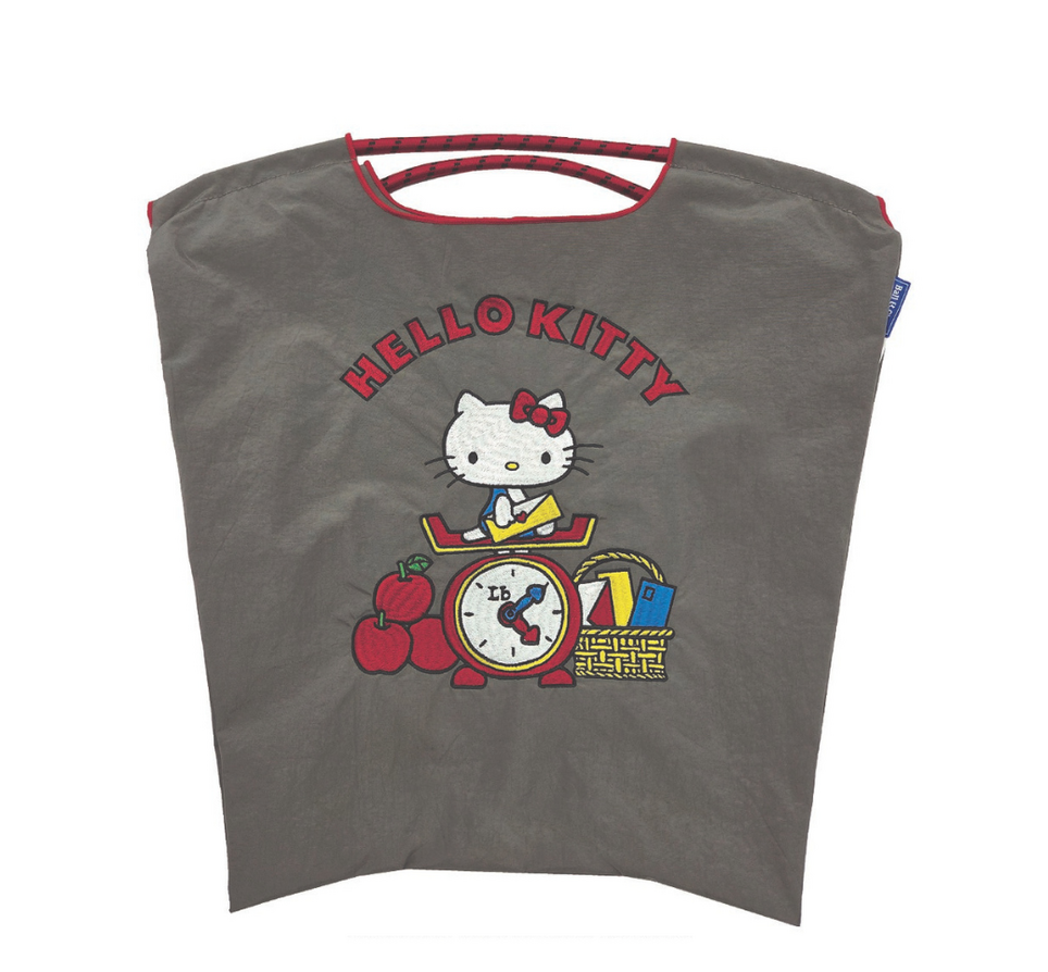 B'2nd】HELLO KITTY MODEL再入荷決定！ - mix.tokyo