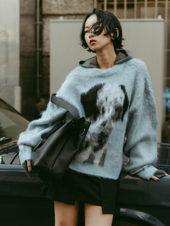 B'2nd】《Knuth Marf》 NEW BRAND - mix.tokyo