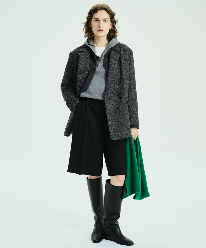 UNFILO】2026 AUTUMN/WINTER EXHIBITION - ONWARD CROSSET