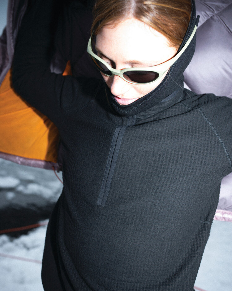 400 RealFleece Grid Collection
