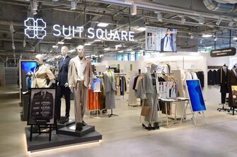 SHOP INFORMATION