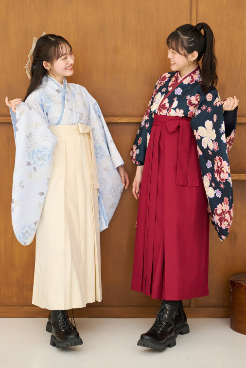 卒服2027 - NARUMIYA ONLINE