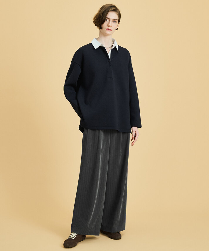 UNFILO】2026 AUTUMN/WINTER EXHIBITION - ONWARD CROSSET