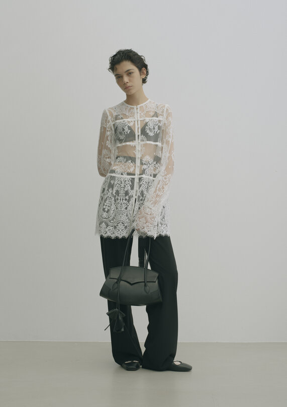 FETICO 2026SS LOOK | THE TOKYO公式オンラインストア - THE TOKYO
