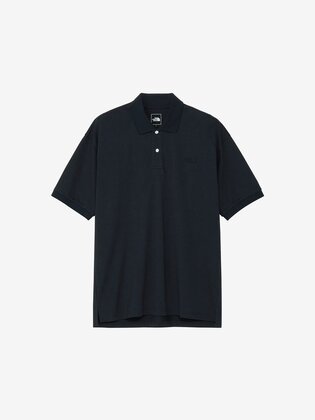 ノースフェイス オールデイ クラシック ポロシャツ ブラック色 XXXL THE NORTH FACE（ザ ノースフェイス） ポロシャツ 「THE NORTH FACE/ザ