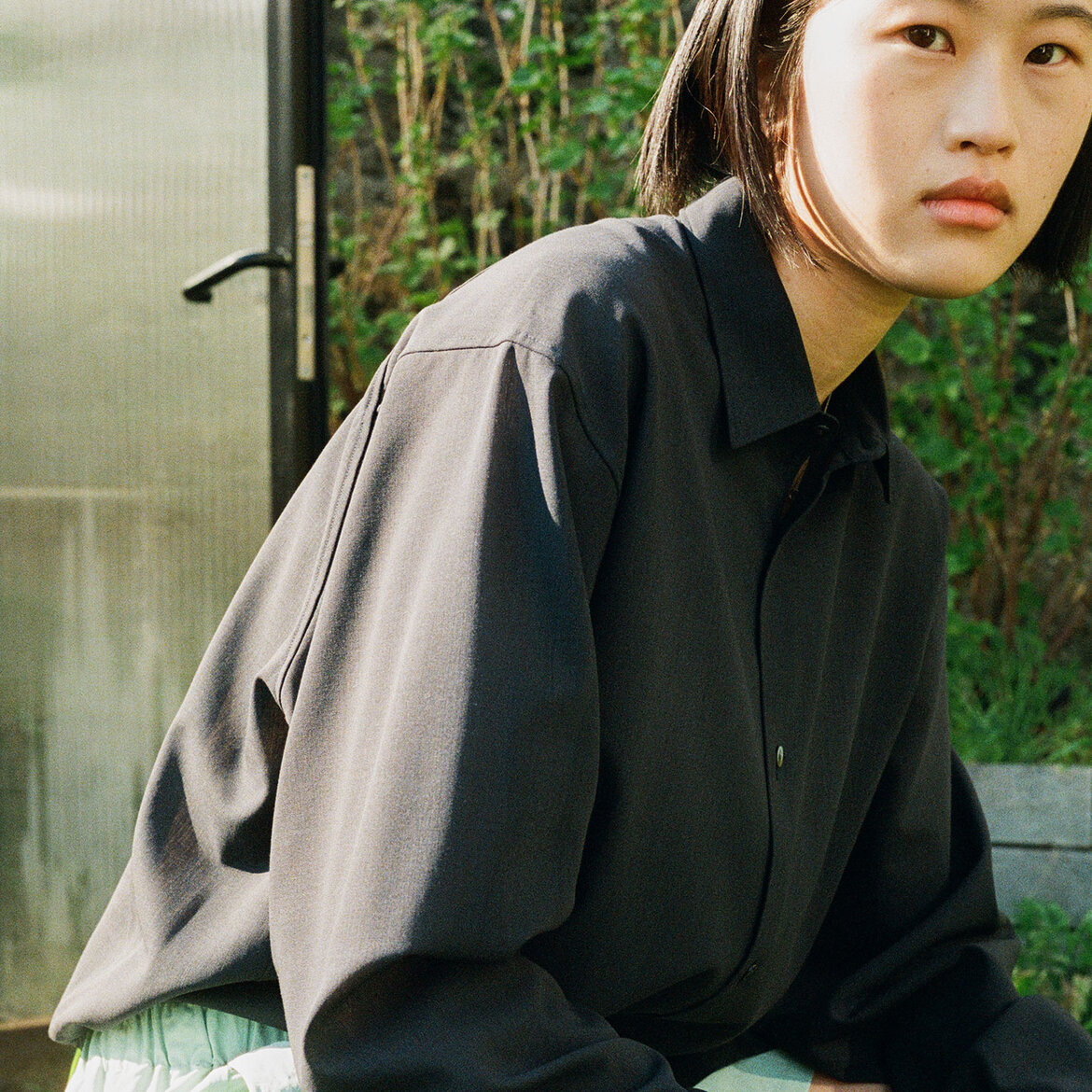 Goldwin - Women's Collection -SS26 - Goldwin
