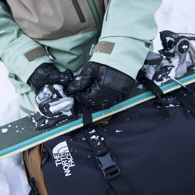 LAYBACK Collection - Goldwin