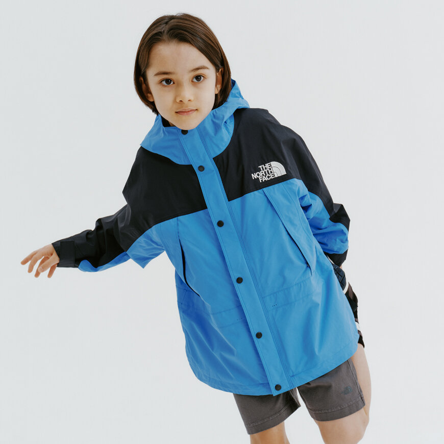 直営店限定キッズコレクション ー 2026 Spring & Summer｜ザ・ノース