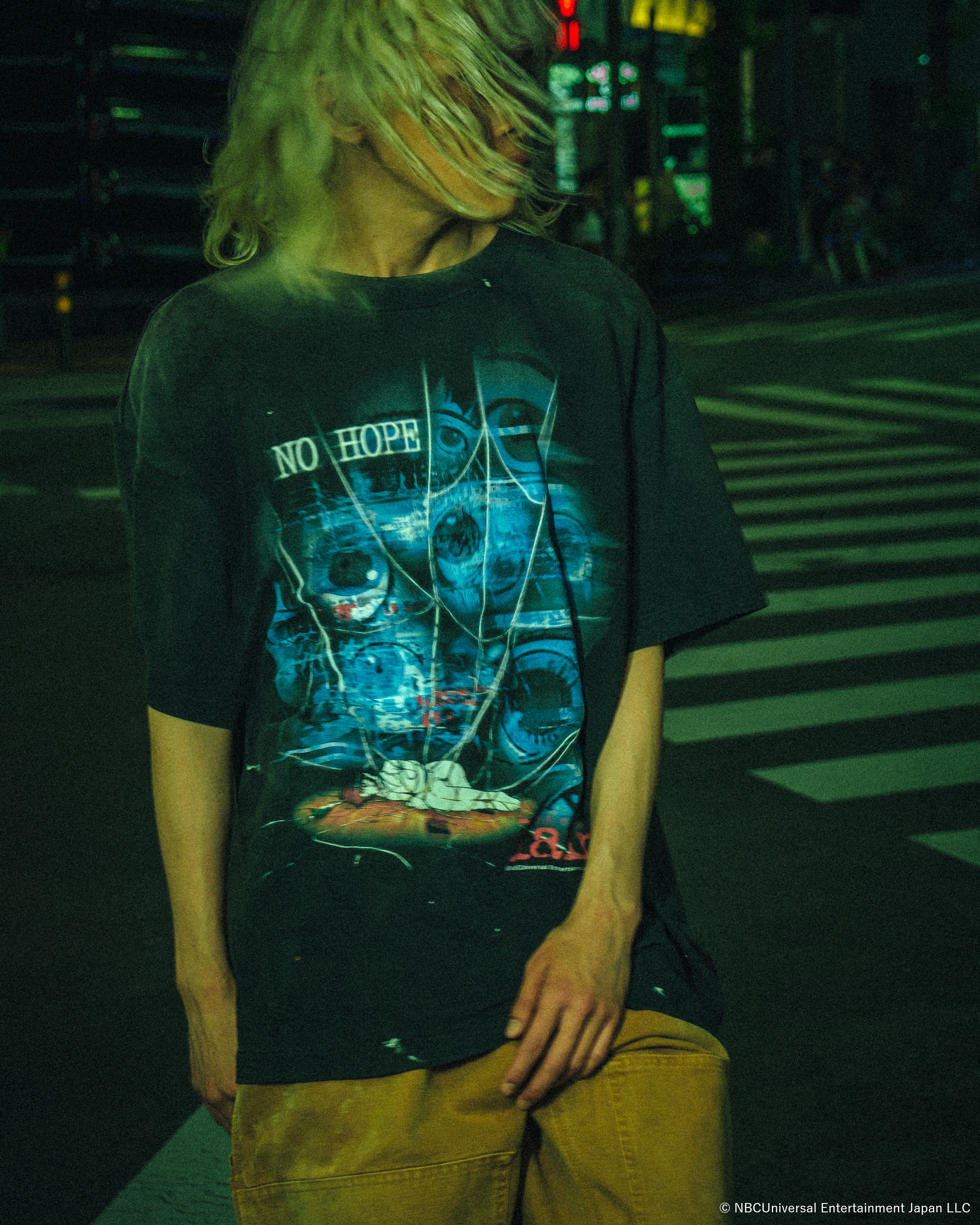 SAINT Mxxxxxx 2026 AW COLLECTION－Drop1－｜ROYAL FLASH - mix.tokyo