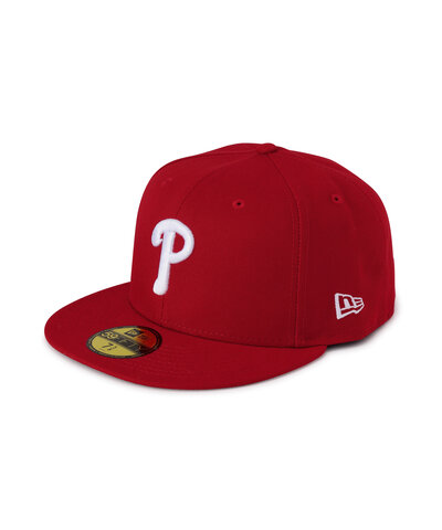59FIFTY🄬 フィラデルフィア・フィリーズ