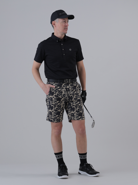 MEN'S CODE